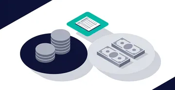 Excel для учёта долгов: рабочая таблица и точка, где она ломается