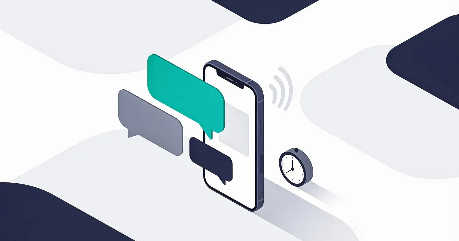 SMS-напоминания о долге: как настроить, чтобы платили, а не обижались